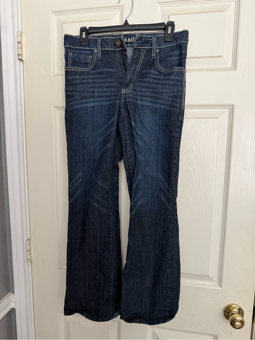 Excellent Condition - Boys Cody James jeans